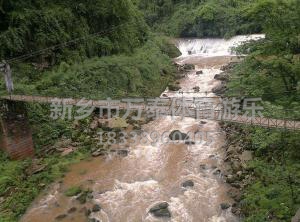 吊橋